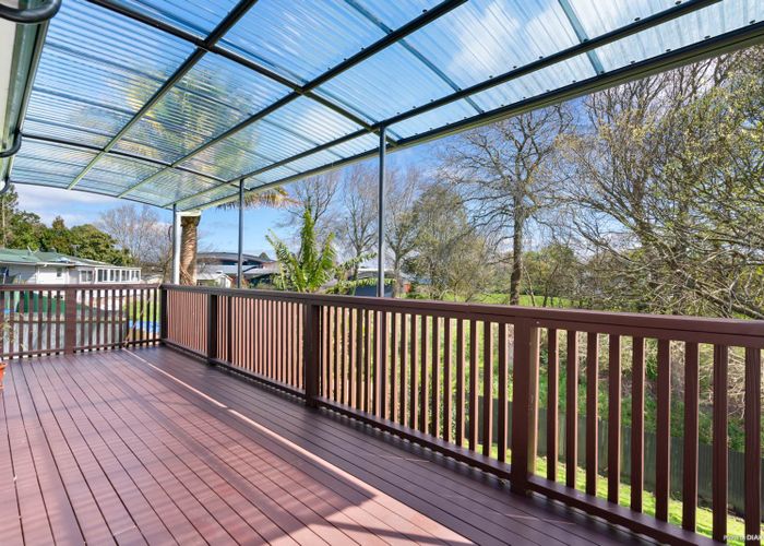  at 6A Staines Avenue, Mangere East, Auckland