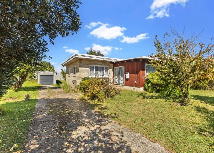  at 5 Alexander Avenue, Papatoetoe, Manukau City, Auckland