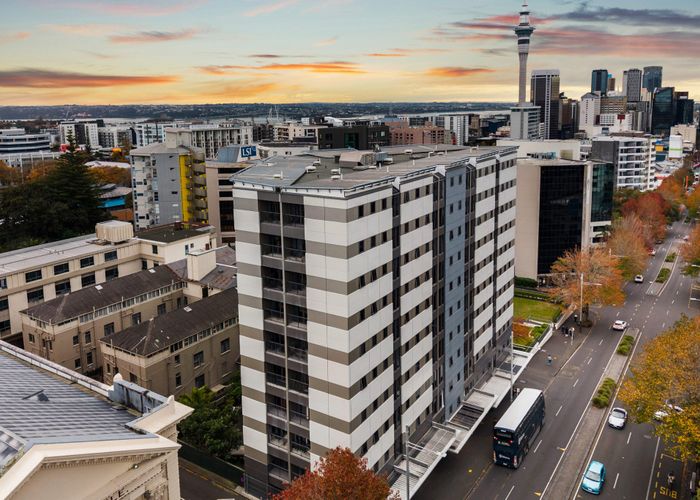 at 804/421 Queen Street, City Centre, Auckland City, Auckland