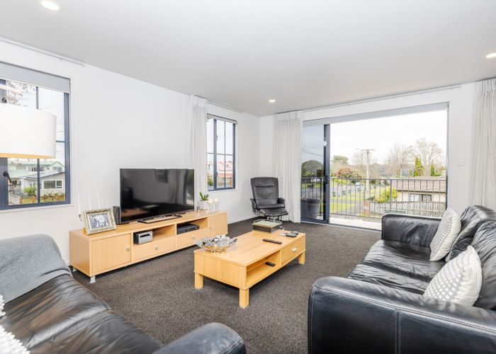  at 23A Albert Street, Hamilton East, Hamilton