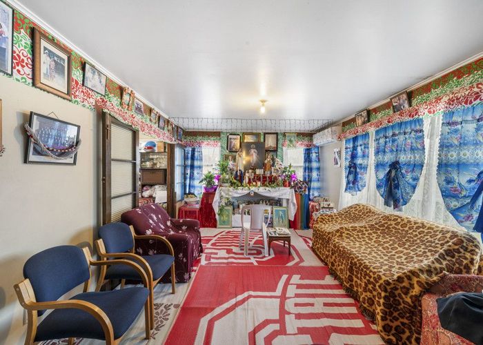  at 1 Perth Street, Otara, Manukau City, Auckland