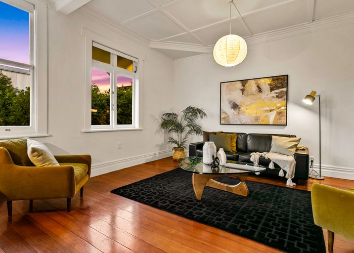  at 53B Sackville Street, Grey Lynn, Auckland