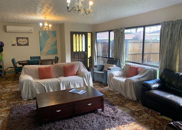  at 4/18 Field Terrace, Upper Riccarton, Christchurch City, Canterbury