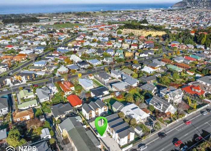  at 7/112 Musselburgh Rise, Musselburgh, Dunedin, Otago