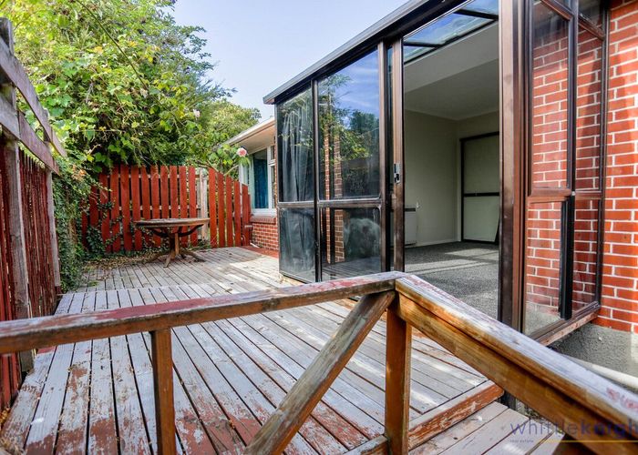  at 11 Mappleton Avenue, Burnside, Christchurch