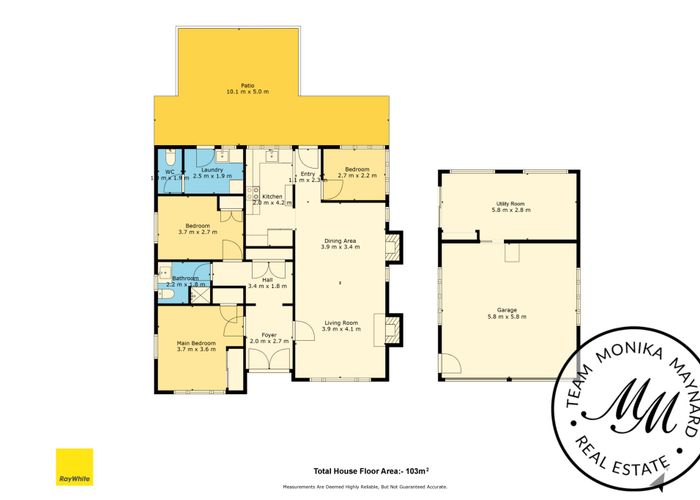  at 59 Hall Avenue, Otahuhu, Auckland City, Auckland