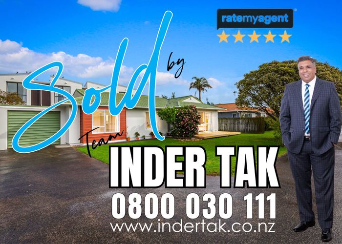  at 8E Rathgar Road, Henderson, Auckland