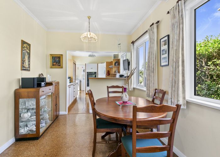  at 14 Raumati Terrace, Khandallah, Wellington