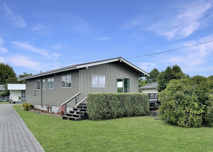  at 1/5 Aubrey Crescent, Rainbow Point, Taupo, Waikato