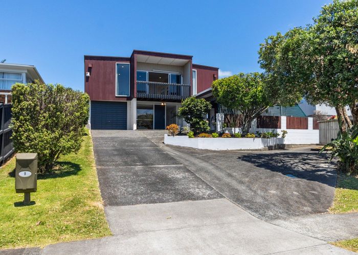 at 9 Downsview Road, Pakuranga Heights, Auckland