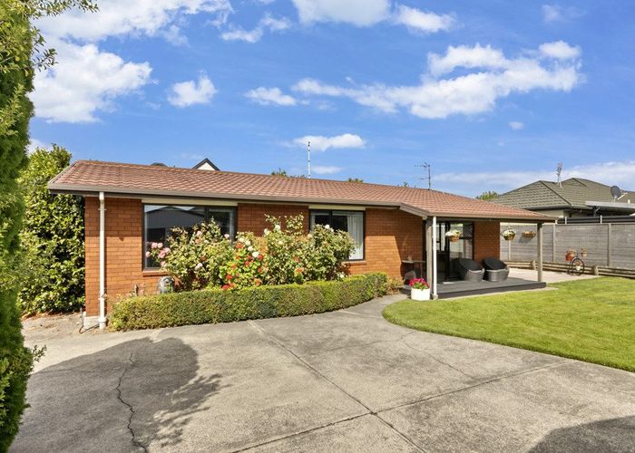  at 113B Tancred Street, Linwood, Christchurch City, Canterbury