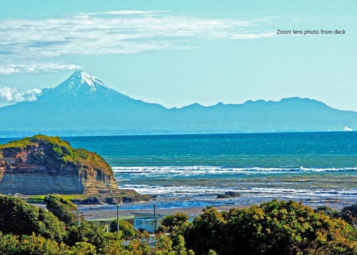 at 12 Takarei Terrace, Mokau, New Plymouth, Taranaki