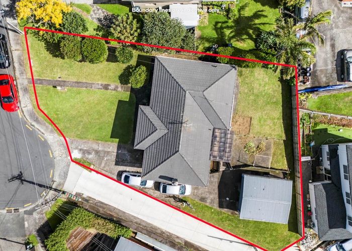  at 18 Camellia Place, Mount Roskill, Auckland