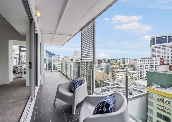  at 1902/6 Lorne Street, City Centre, Auckland City, Auckland