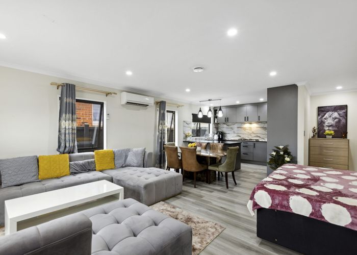  at 4A Berwyn Avenue, Takanini, Papakura, Auckland
