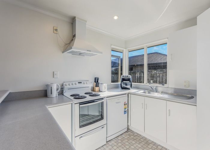  at 261B Scott Street, Redwoodtown, Blenheim