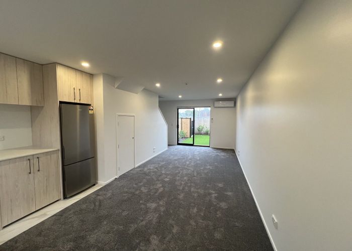  at 3/12 Matata Place, Dallington, Christchurch City, Canterbury