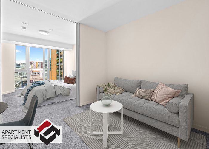  at 135 Hobson Street, City Centre, Auckland City, Auckland