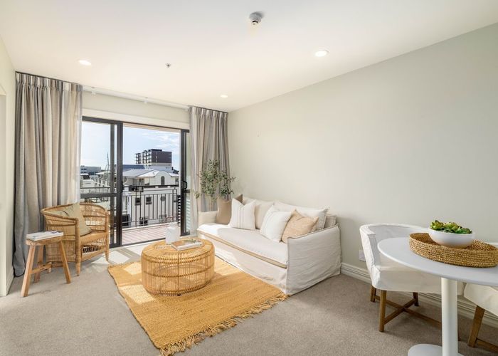  at 4F/66 Armagh Street, Christchurch Central, Christchurch