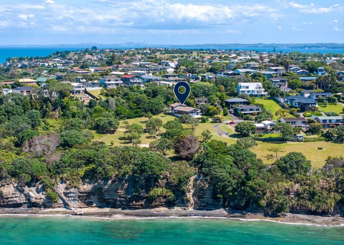  at 121 Pacific Parade, Army Bay, Rodney, Auckland