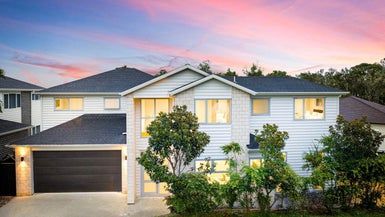 at 21F Stamford Crescent, Flat Bush, Auckland