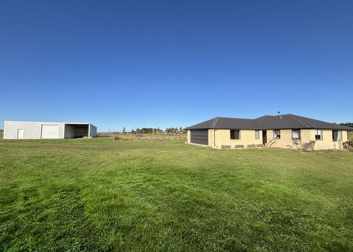  at 150 Rocklands Road, Totara, Waitaki, Otago