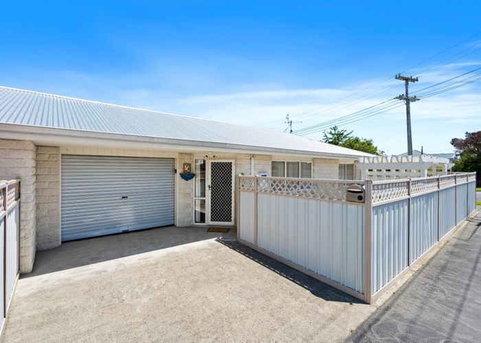  at 78 Church Street, Masterton