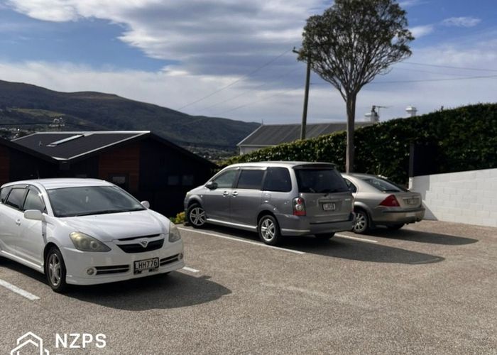  at 45D Ann Street, Roslyn, Dunedin, Otago
