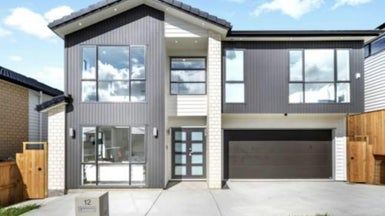  at 12 Tiro Street, Flat Bush, Auckland