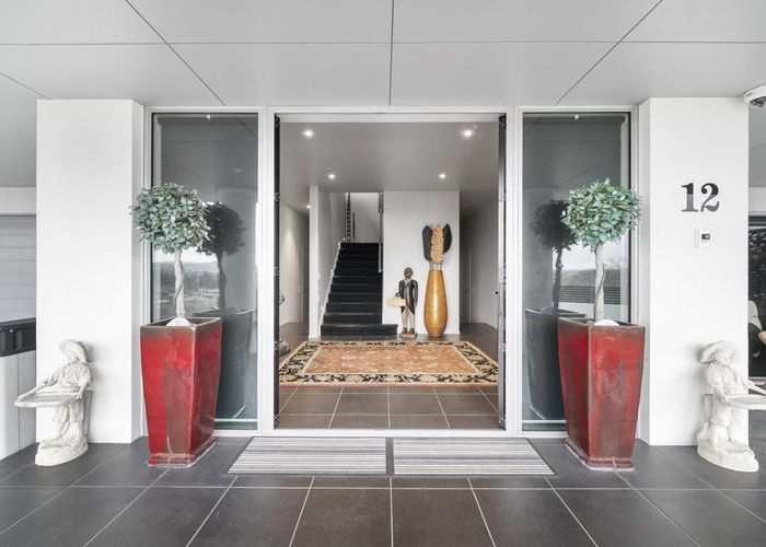  at 12 Linden Place, Matipo Heights, Rotorua, Bay Of Plenty