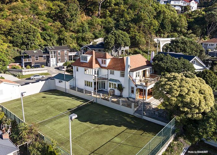 For sale 7 Ludlam Street, Seatoun, Wellington, Wellington homes.co.nz