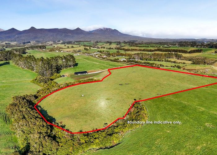  at 185 Korito Road, Korito, New Plymouth
