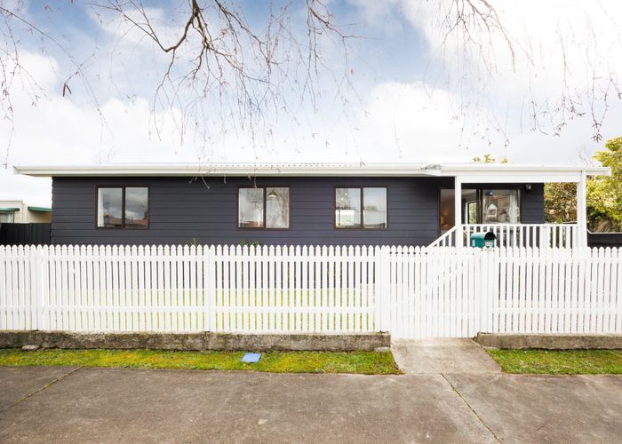  at 57A Benmore Avenue, Cloverlea, Palmerston North, Manawatu / Whanganui