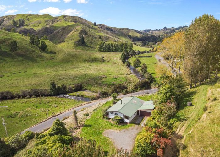  at 839A Ruatiti Road, Raetihi, Ruapehu, Manawatu / Whanganui