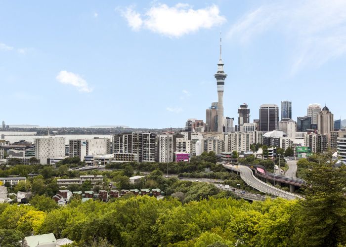  at 8 Hereford Street, Freemans Bay, Auckland City, Auckland