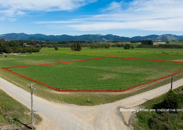  at Tait Road, Geraldine, Timaru, Canterbury