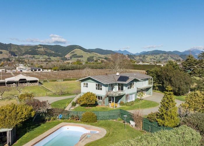  at 131 Ranzau Road, Hope, Tasman, Nelson / Tasman
