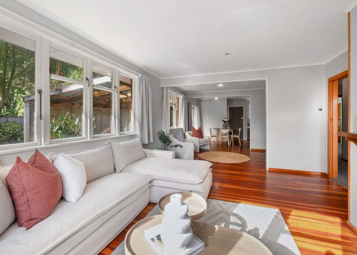  at 1A Ward Place, Marfell, New Plymouth