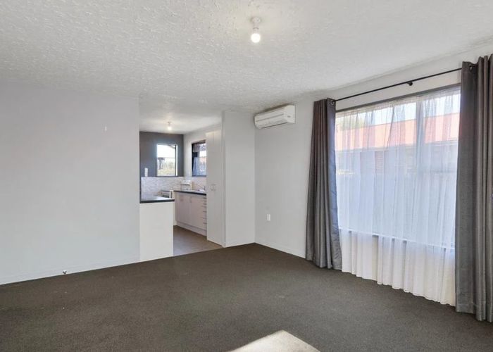  at 4/581 Gloucester Street, Linwood, Christchurch City, Canterbury