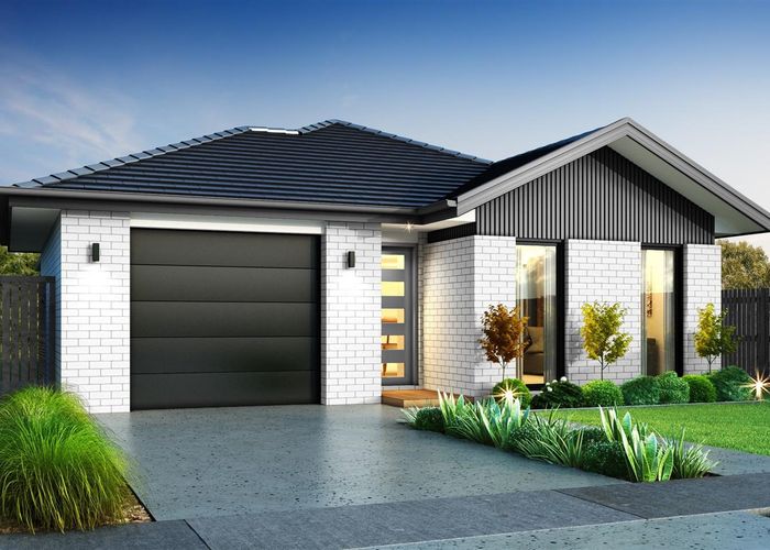  at Lot 946, Ravenswood, Mehrtens Crescent, Woodend, Waimakariri, Canterbury