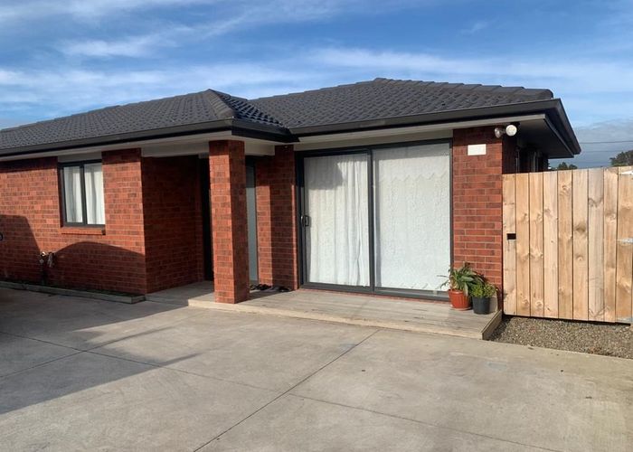  at 202A Buckland Road, Mangere, Manukau City, Auckland