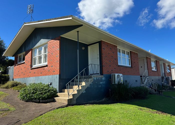  at 1/32 Thatcher Street, Mission Bay, Auckland City, Auckland