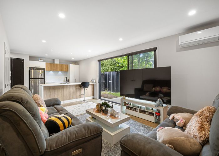  at 3/29 Swanns Road, Richmond, Christchurch