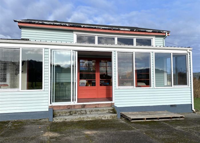  at 741 Taramakau Settlement Road, Hohonu, Kumara