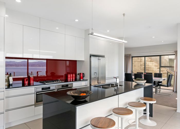  at 14 Satchell Way, Kaiwharawhara, Wellington