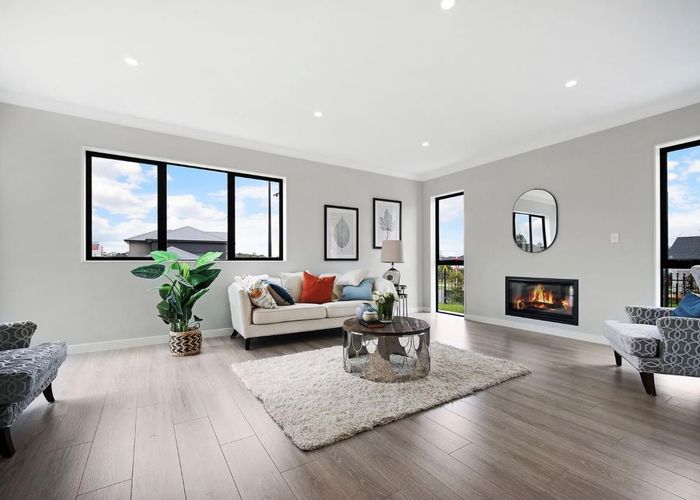 at 1 Kate Duncan Drive, Swanson, Auckland