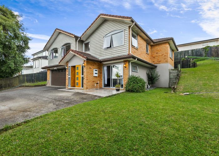  at 55b Sheridan Drive, New Lynn, Waitakere City, Auckland