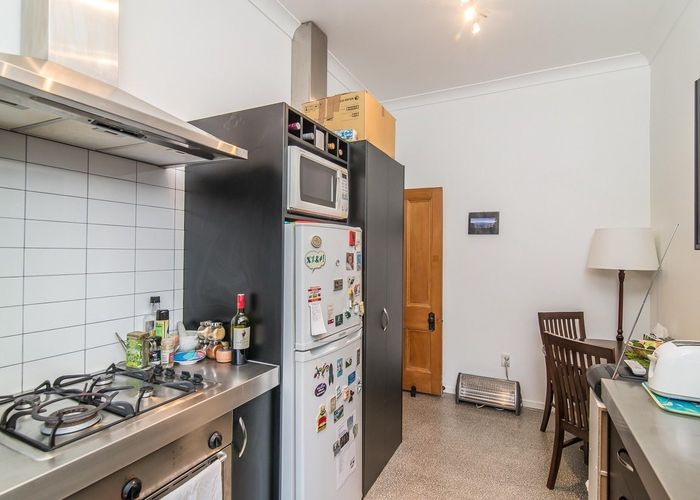  at 2a Rixon Grove , Mount Victoria, Wellington, Wellington