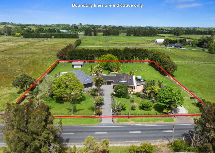  at 143 Mullins Road, Ardmore, Papakura, Auckland