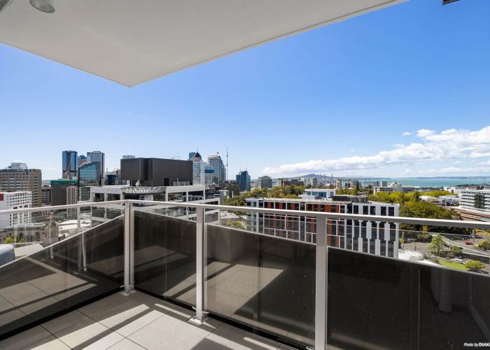  at 2105/8 Airedale Street, City Centre, Auckland City, Auckland